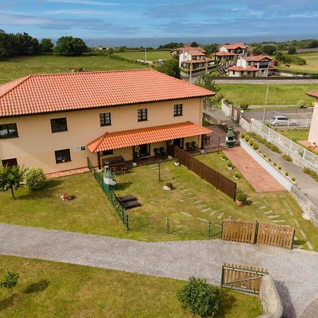 Apartamentos El Acebo Navés Esterno foto
