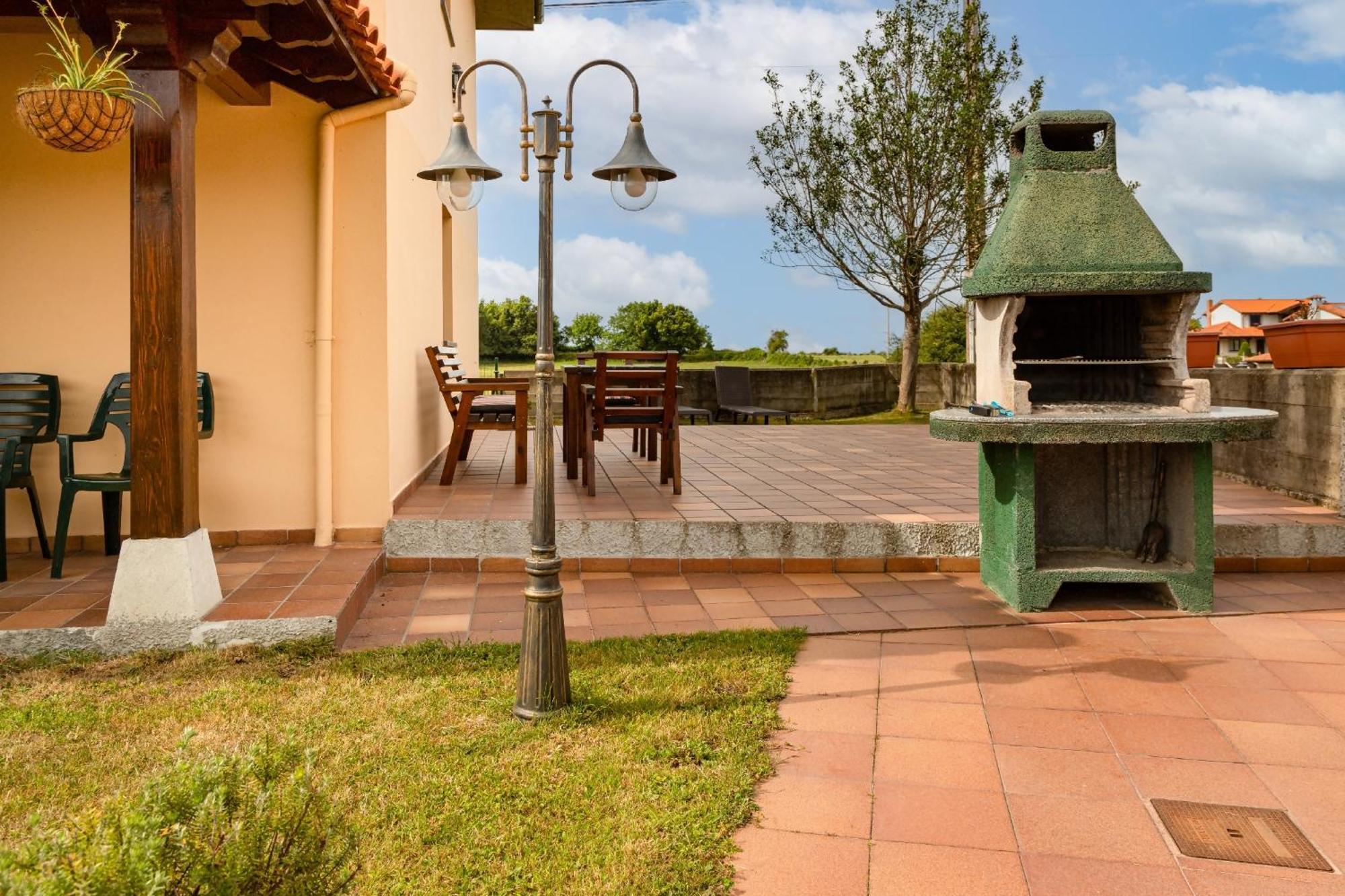 Apartamentos El Acebo Navés Esterno foto